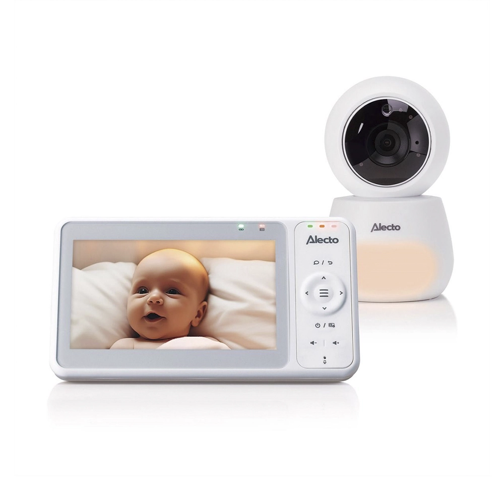 Alecto DVM2050 Babyphone