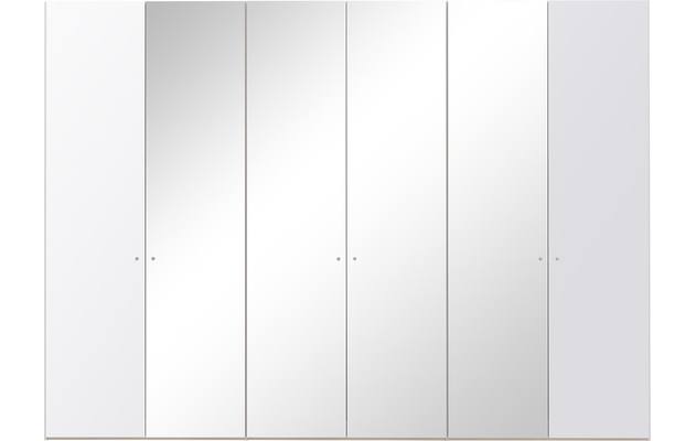 Kledingkast Easy Storage Ddk