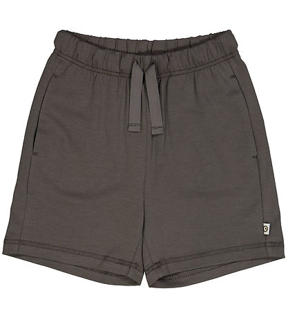 Müsli Shorts - Cozy Ich - Turm Grey