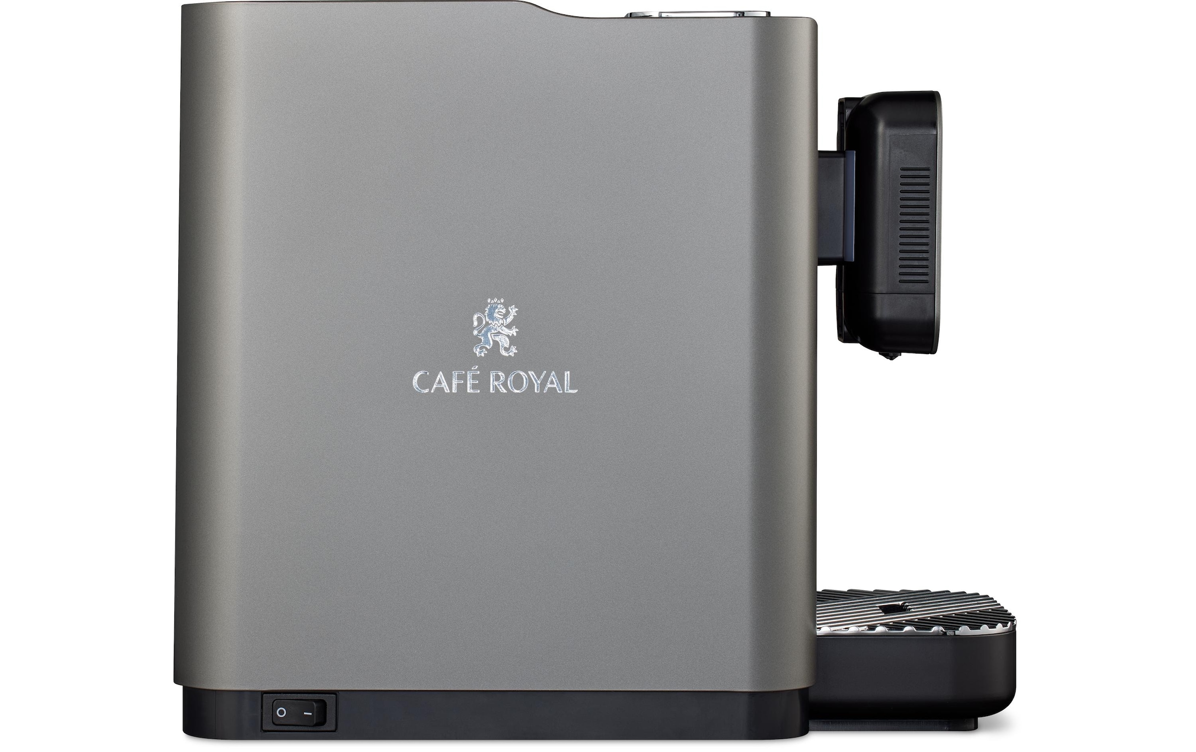 Kaffeebereiter »Café Royal CRpro-300 11016032«