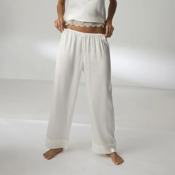 Simone Pérèle DREAM Trousers Sand