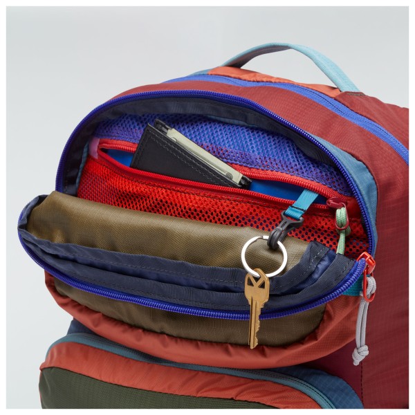 Cotopaxi - Tasra 16 Backpack Del Dia - Sac à dos journée