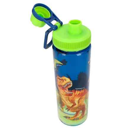 Depesche Dino World Trinkflasche XL, 750 ml