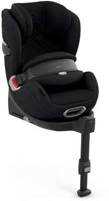 Cybex Anoris T2 i-Size Plus Bilstol, Sepia Black