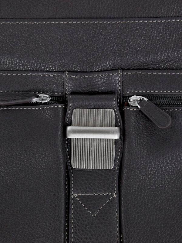 Serviette GÀrard Henon Golf 41 cm - 3 compartiments