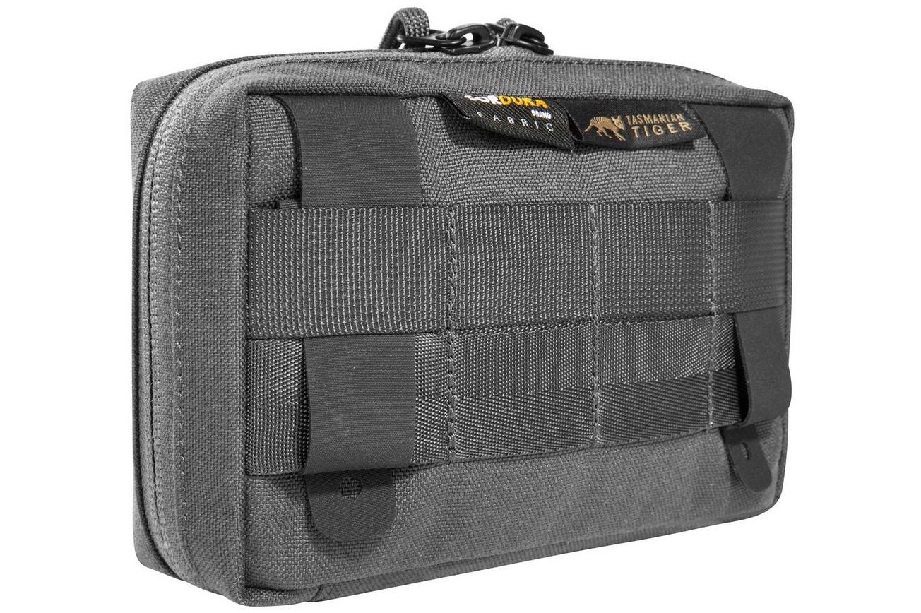Tasmanian Tiger Tac Pouch 4.1, Titan Grey