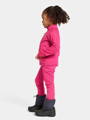 Didriksons Jadis Superundertøy, True Pink