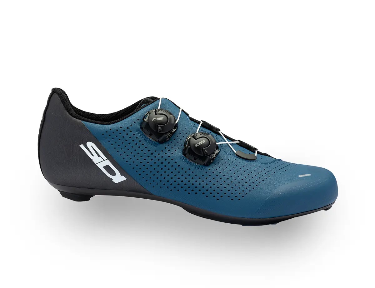 Sidi Scarpe Ergo 6 racersko mørk blå
