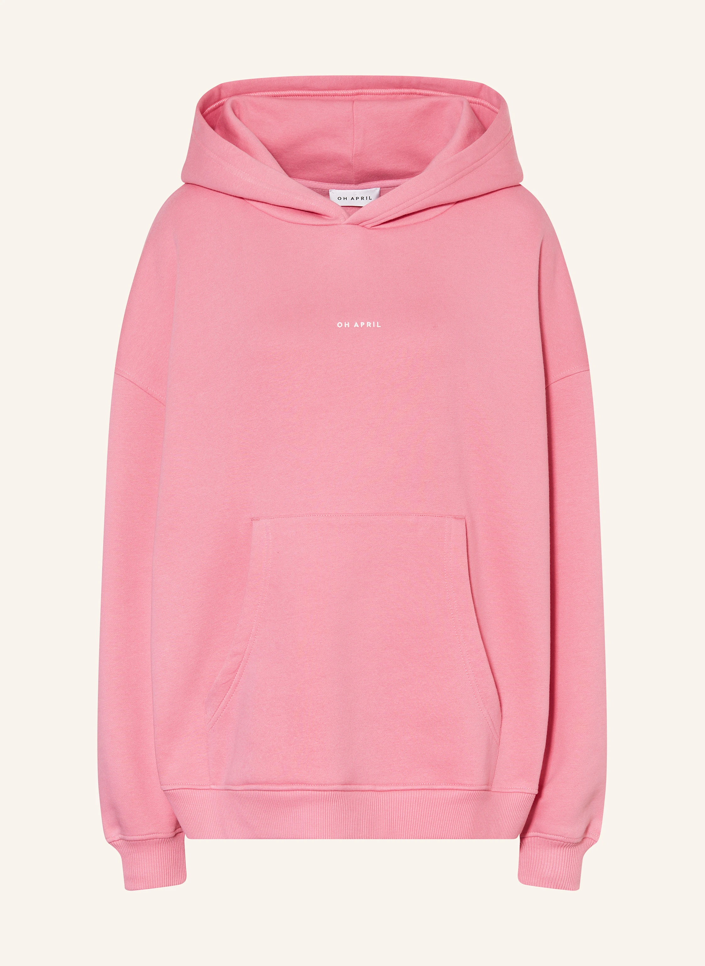 OH APRIL Hoodie BOYFRIEND