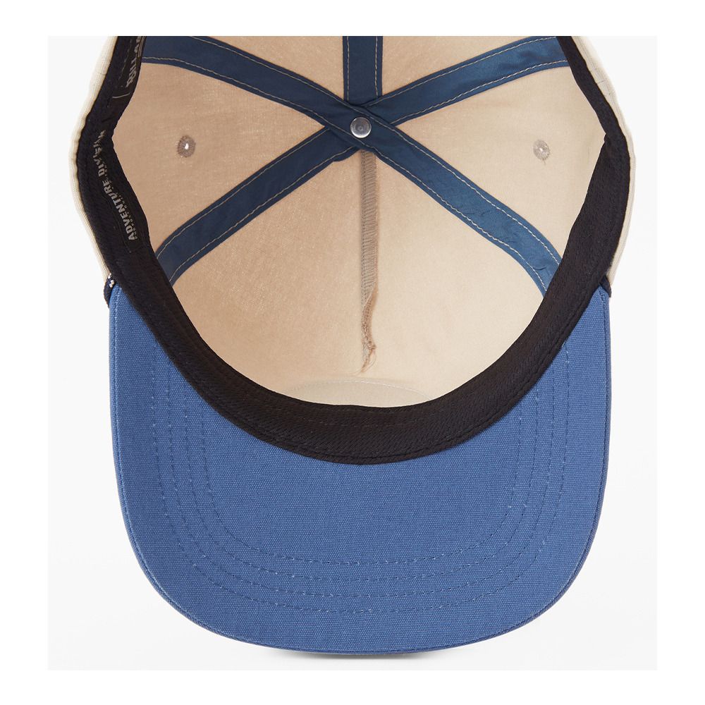 Billabong ADIV - Casquette Homme space blue