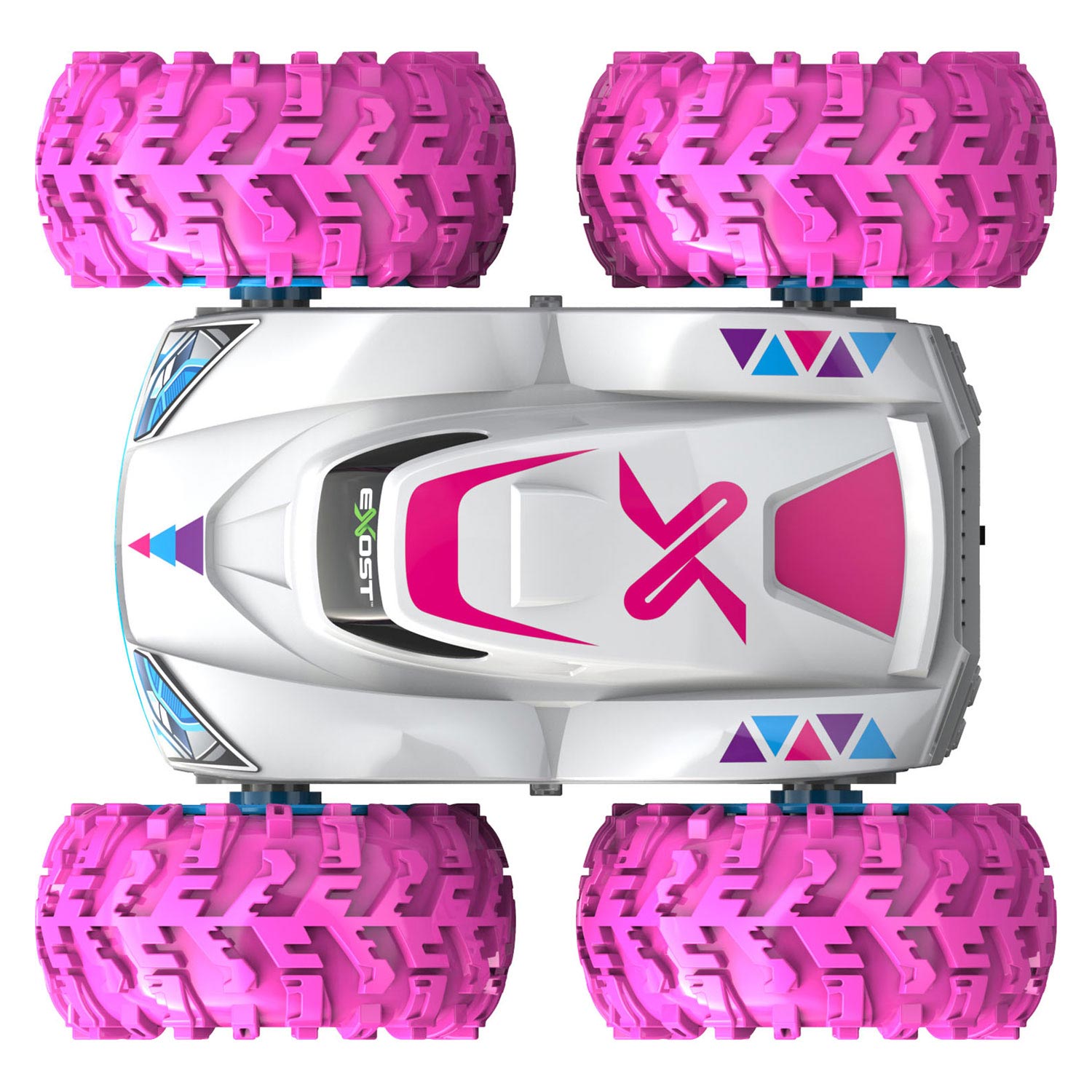 Exost RC 360 Cross Amazone