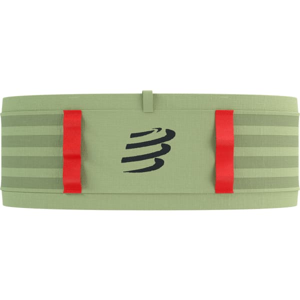 Ceinture porte gourde COMPRESSPORT FREE BELT PRO NILE