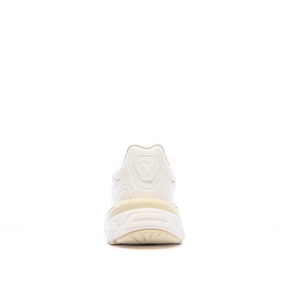 Puma Baskets Blanche Homme Puma Velophasis Luxe