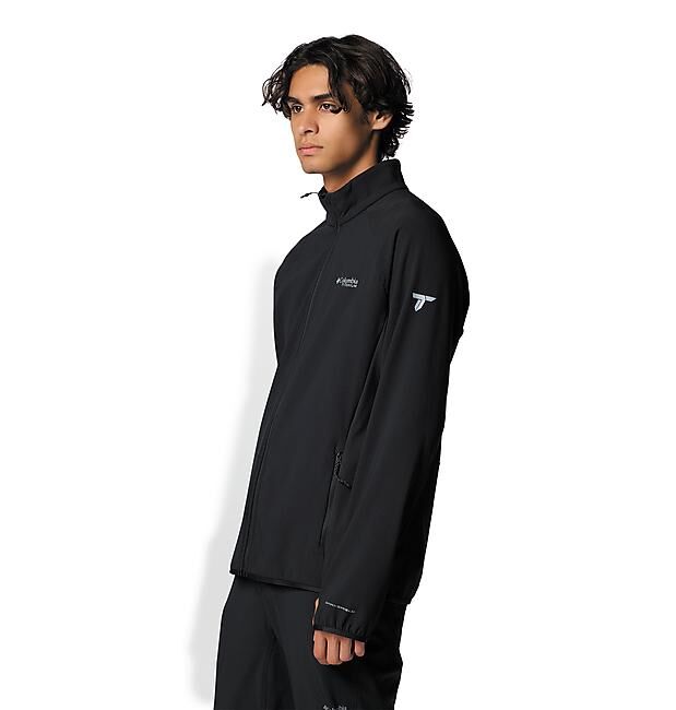 COLUMBIA - POLAIRE SPECTRE RIDGE 2