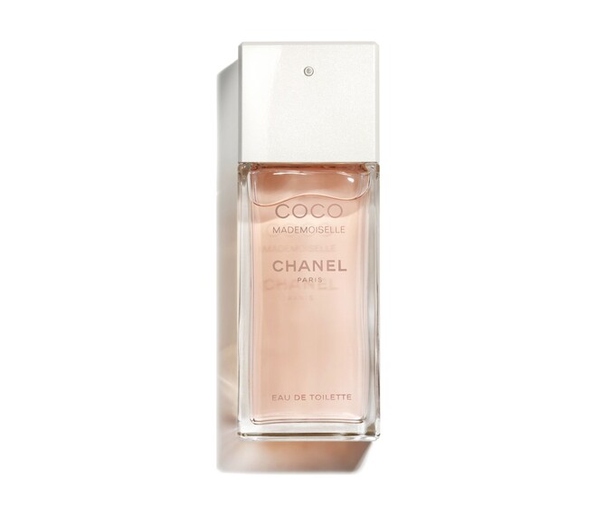 CHANEL COCO MADEMOISELLE Eau de toilette vaporisateur