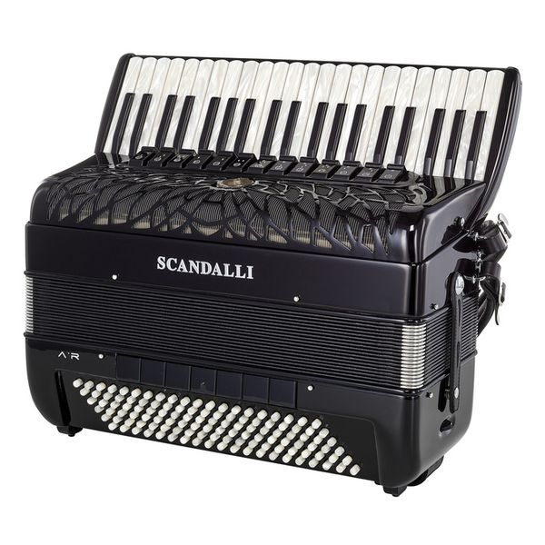 Scandalli Air I S