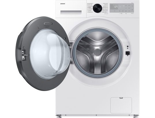 SAMSUNG - Lave linge sechant Frontal WD11DG5B15BH