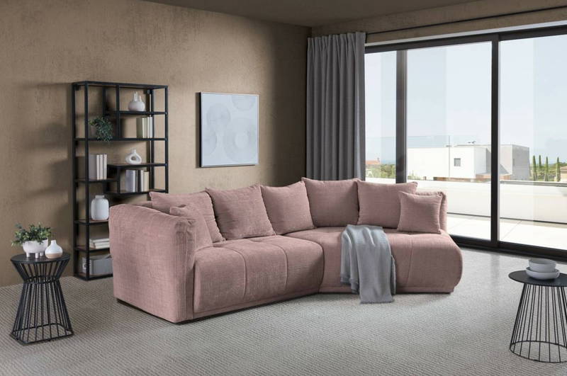 Hom´in Ecksofa EVITA