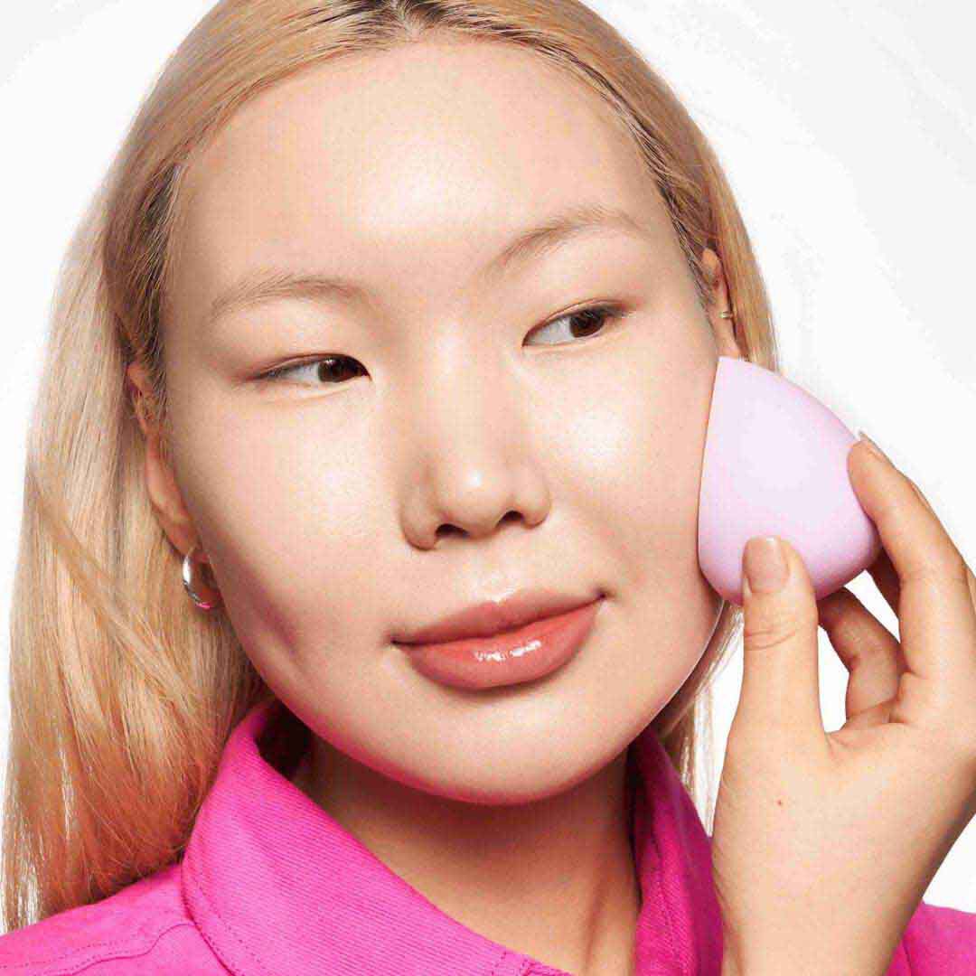 ESSENCE  Esponja de Maquilhagem Make Up & Baking