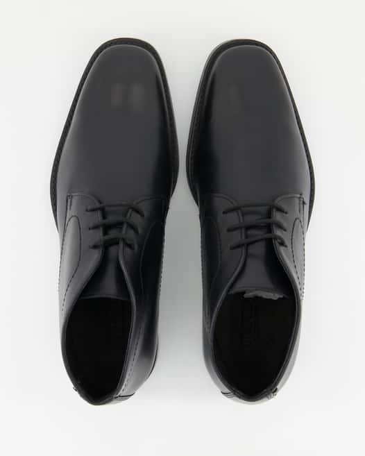 Lloyd VERIA Stiefeletten in Schwarz