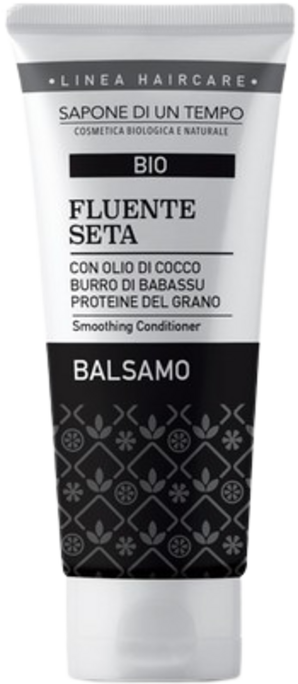Sapone di un Tempo  Glättende Spülung, 200 ml