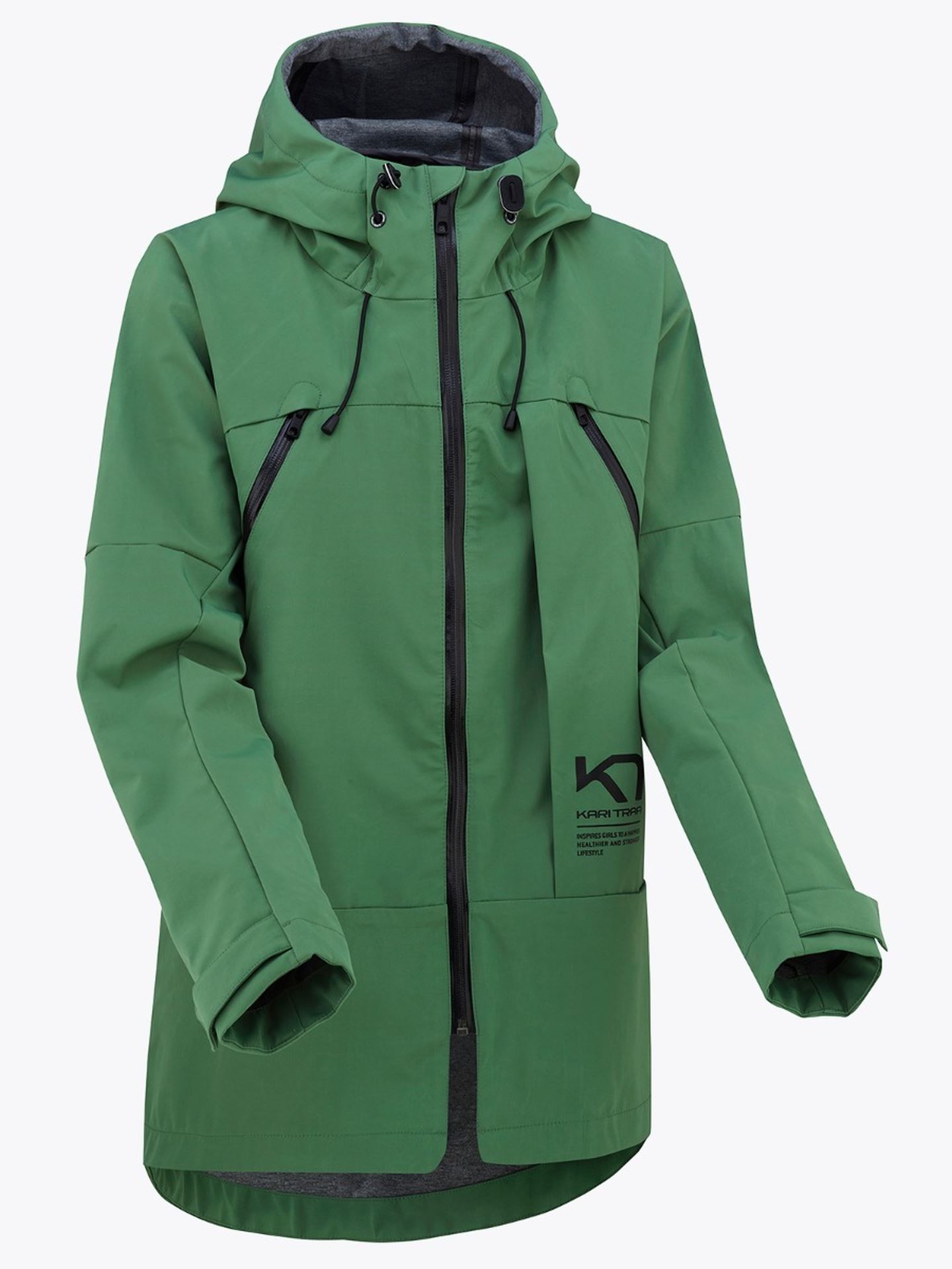Kari Traa Bavallen Jacket