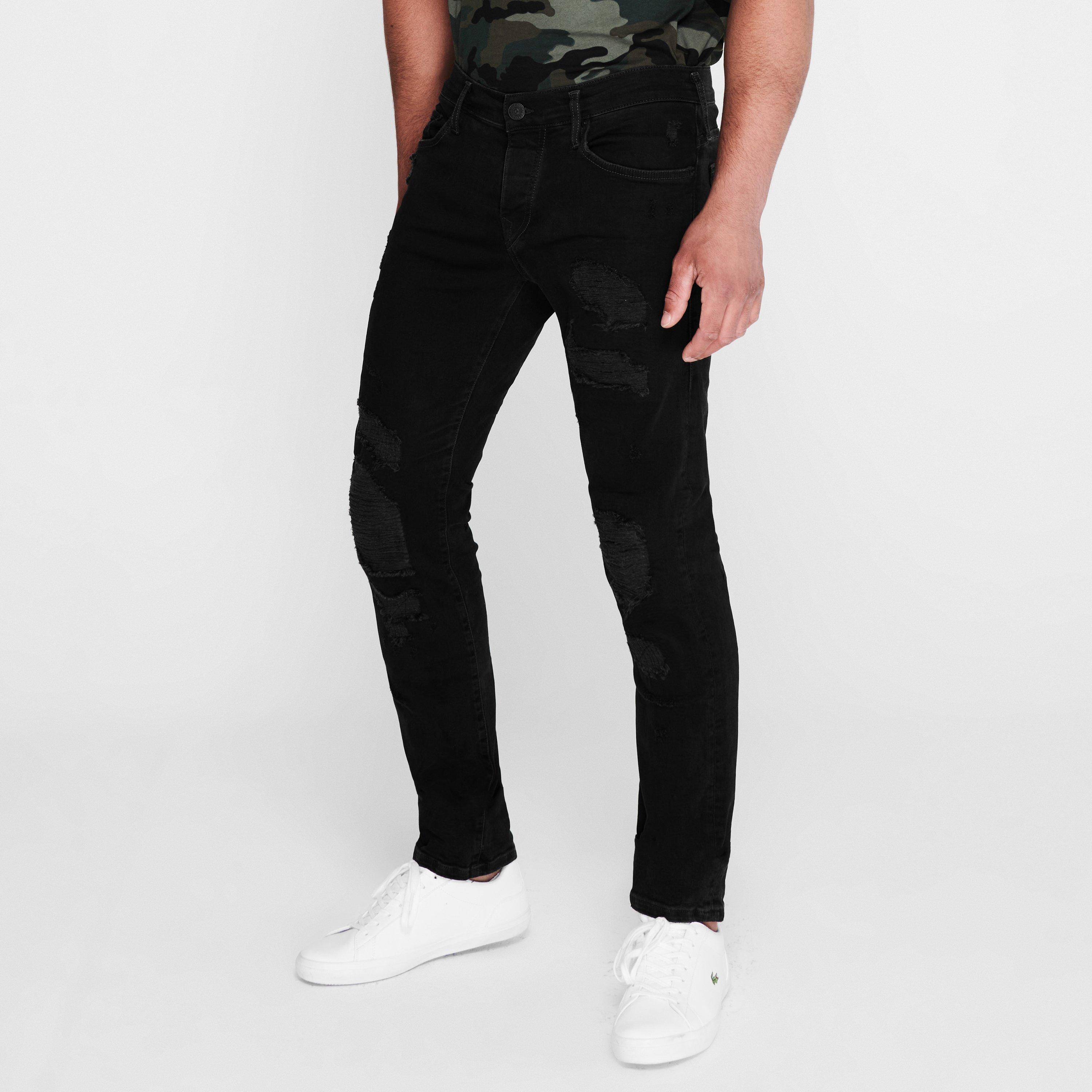 True Religion Rocco Slim Jeans