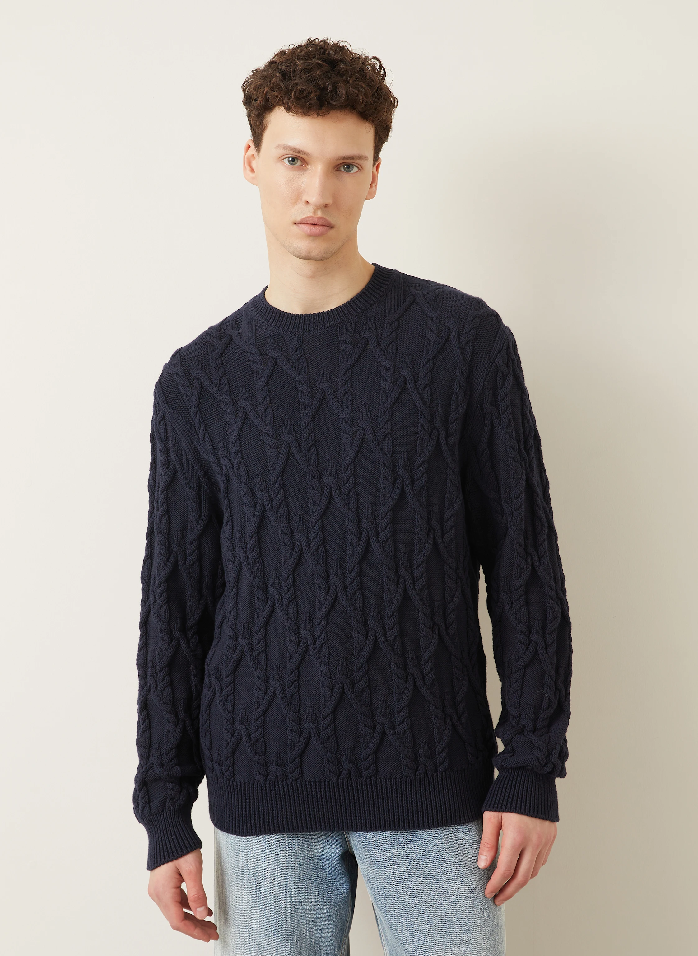 LOEWE Pullover