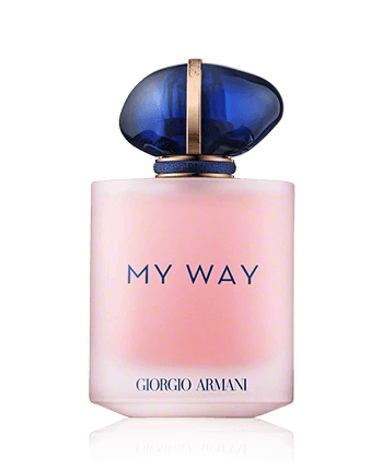 Giorgio Armani My Way Floral Eau de Parfum Spray Refillable 90ml