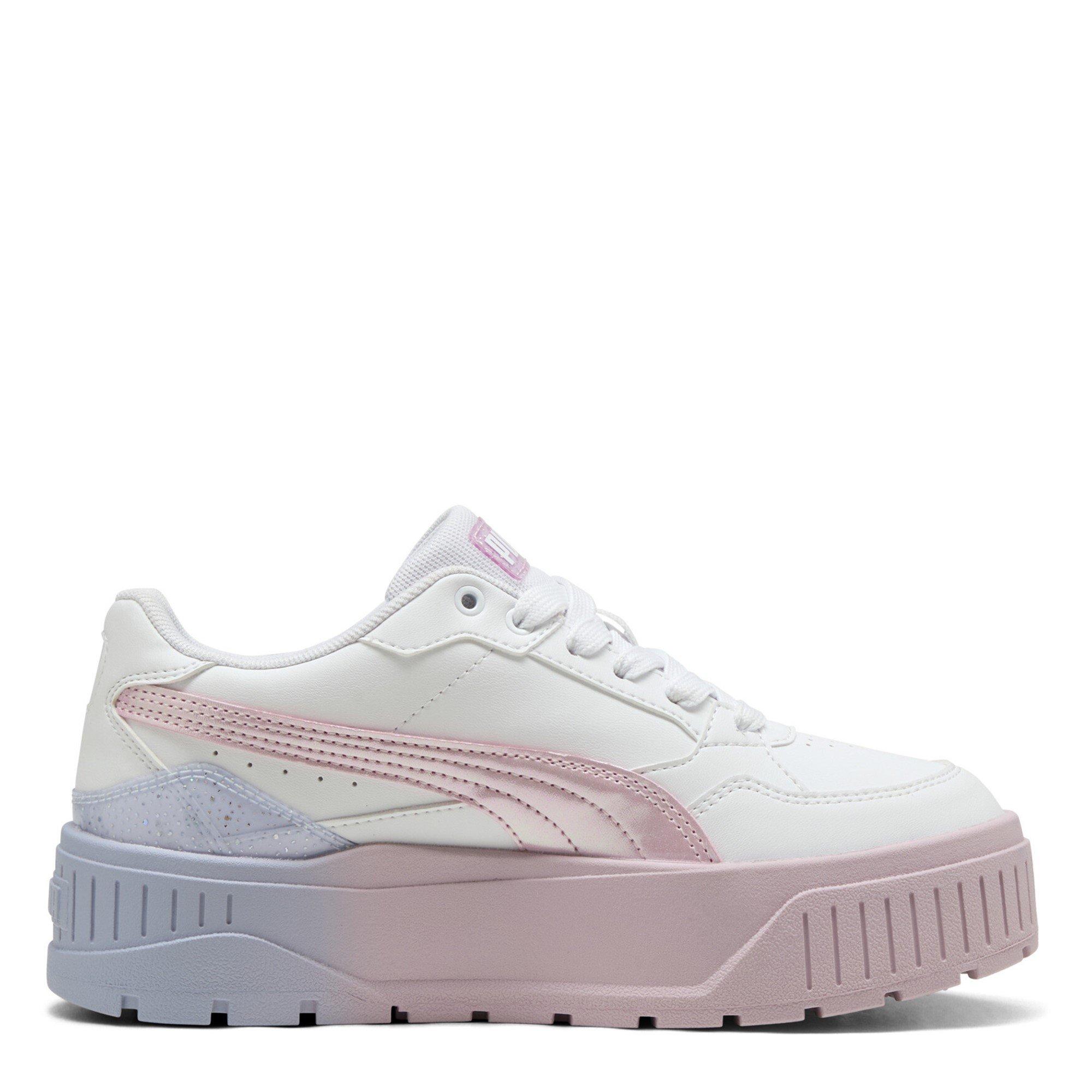 Puma Karmen II Idol Trainers Juniors