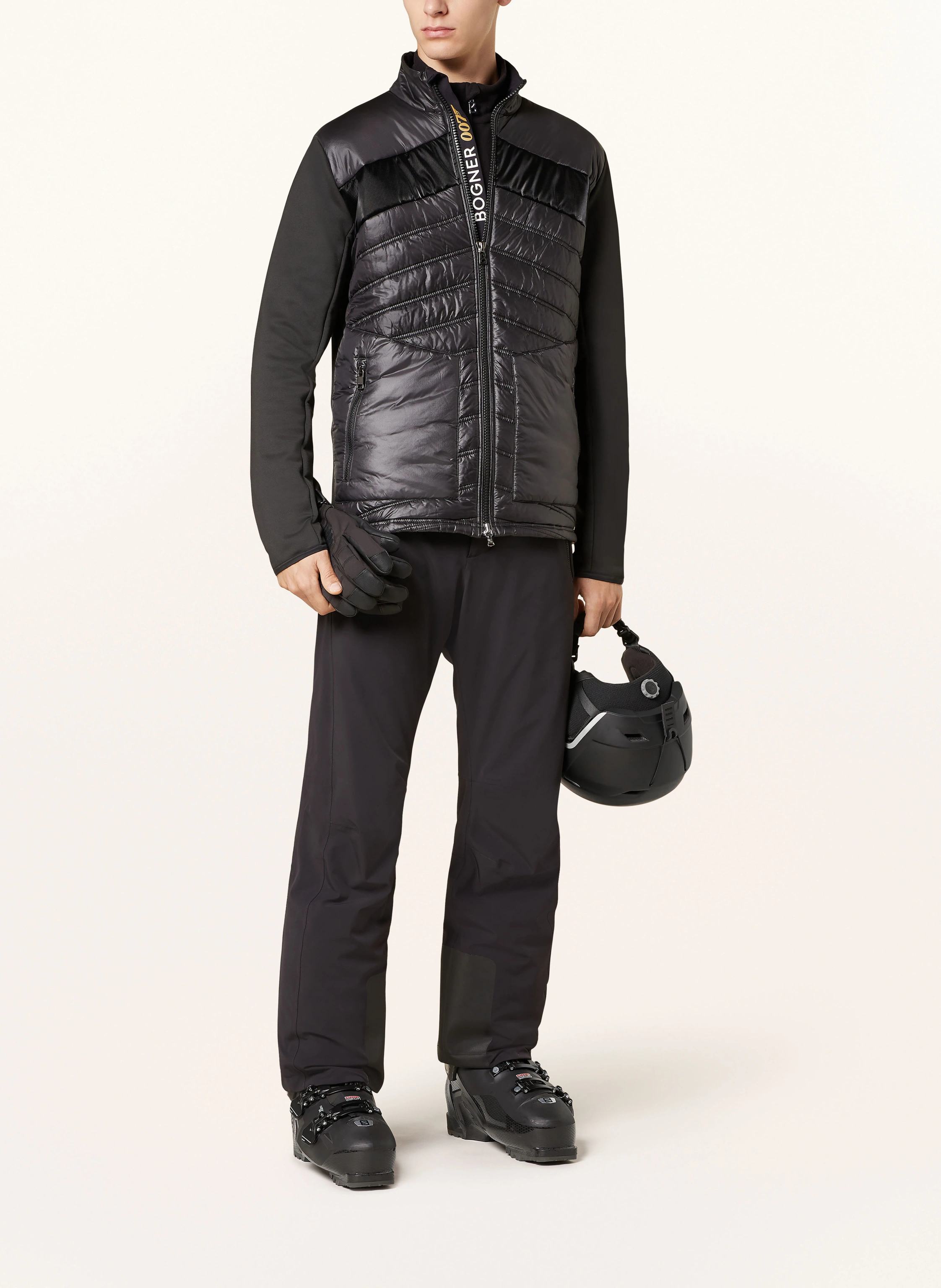 BOGNER Hybrid-Jacke BOND7