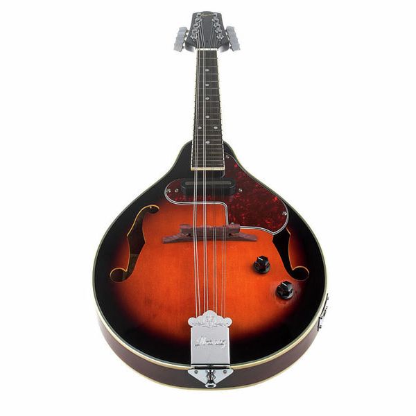 Ibanez M510E-BS