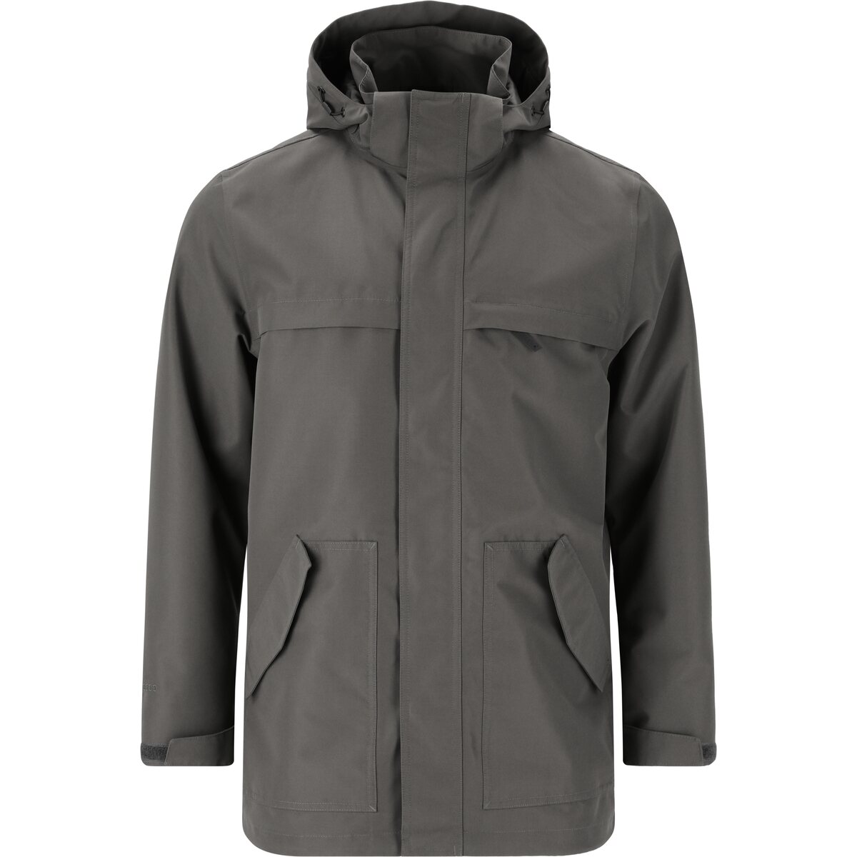 Whistler Macky Parka Jakke Herre