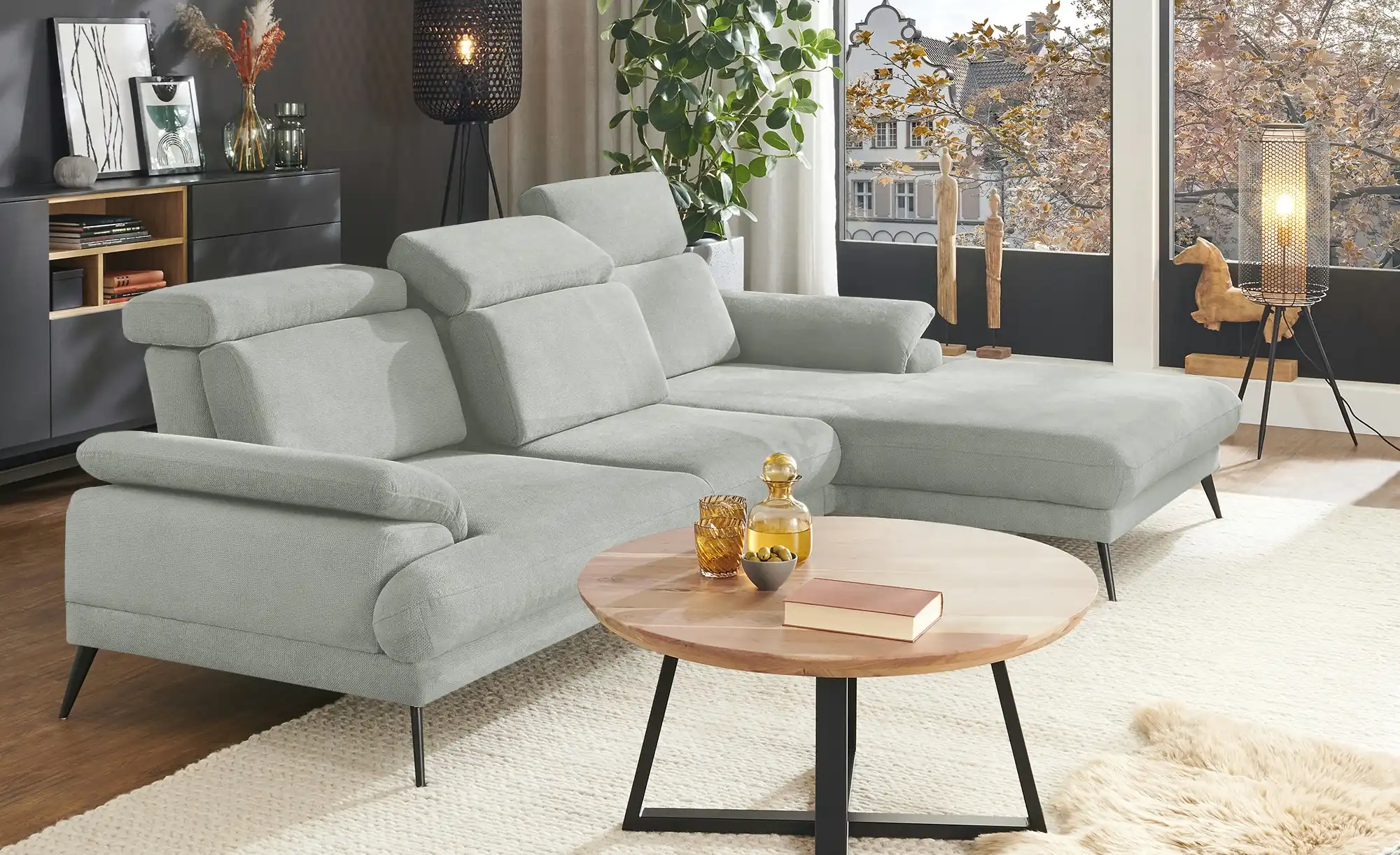switch Ecksofa Sicilia