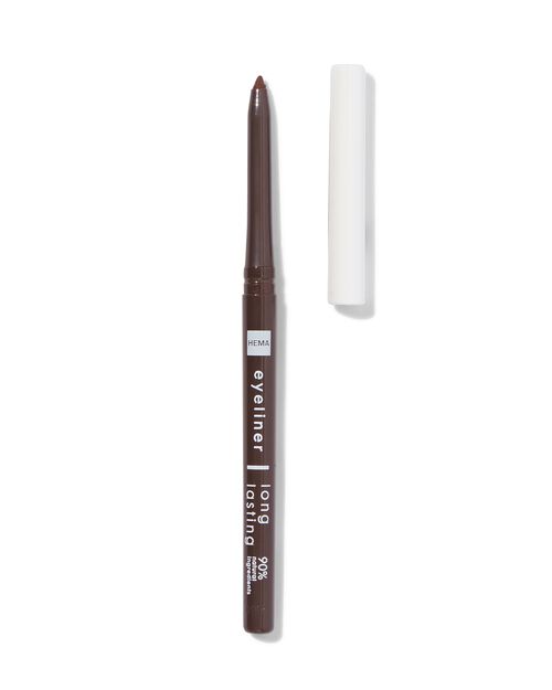 crayon khôl marron