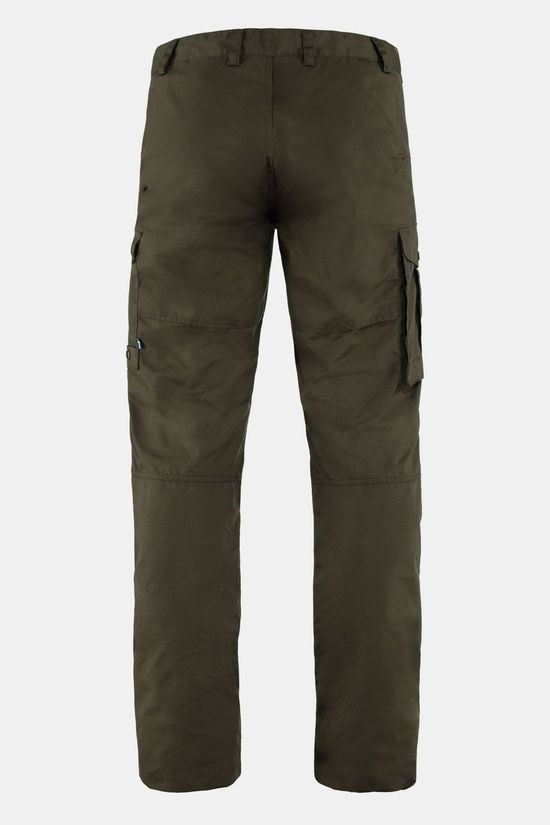 Fjällräven Fjällräven Barents Pro Trousers Outdoorbroek