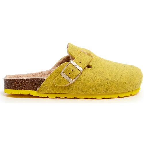 Billowy - 8142C12 Amarillo