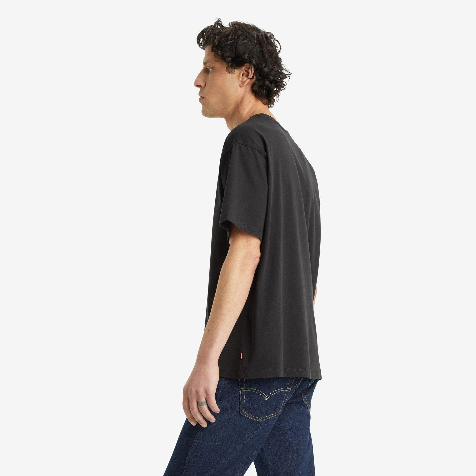 Levis LSE_VINTAGE FIT GR TEE LSE_BAT