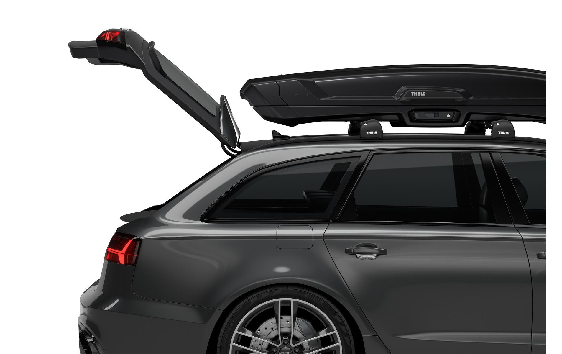 Dachbox Vector M<br>Dachbox