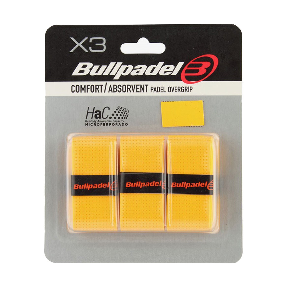 Bullpadel  OverGrip BG-1201