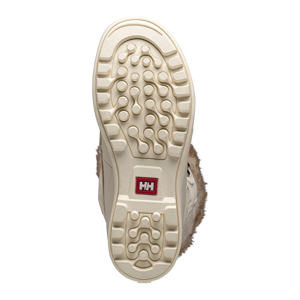 Helly Hansen GARIBALDI VL - Après-ski Femme cream/snow