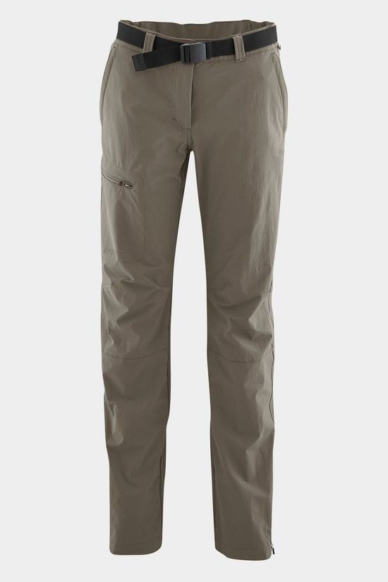 Maier Sports Maier Sports Inara SlimRegular Broek Dames