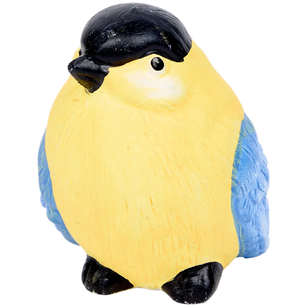 Paasbeeldje 7 x 6 x 8,5 cm | diverse varianten