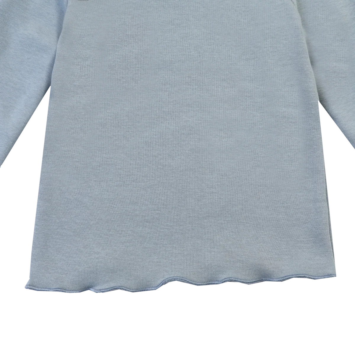 Jotte Top | Foggy Blue
