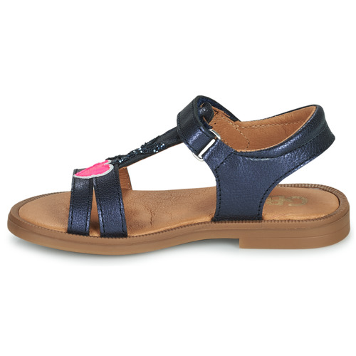GBB - MURIA - Bleu