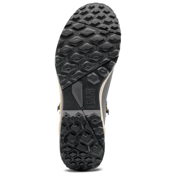 Salewa - Puez Leather Mid PTX - Chaussures de randonnée