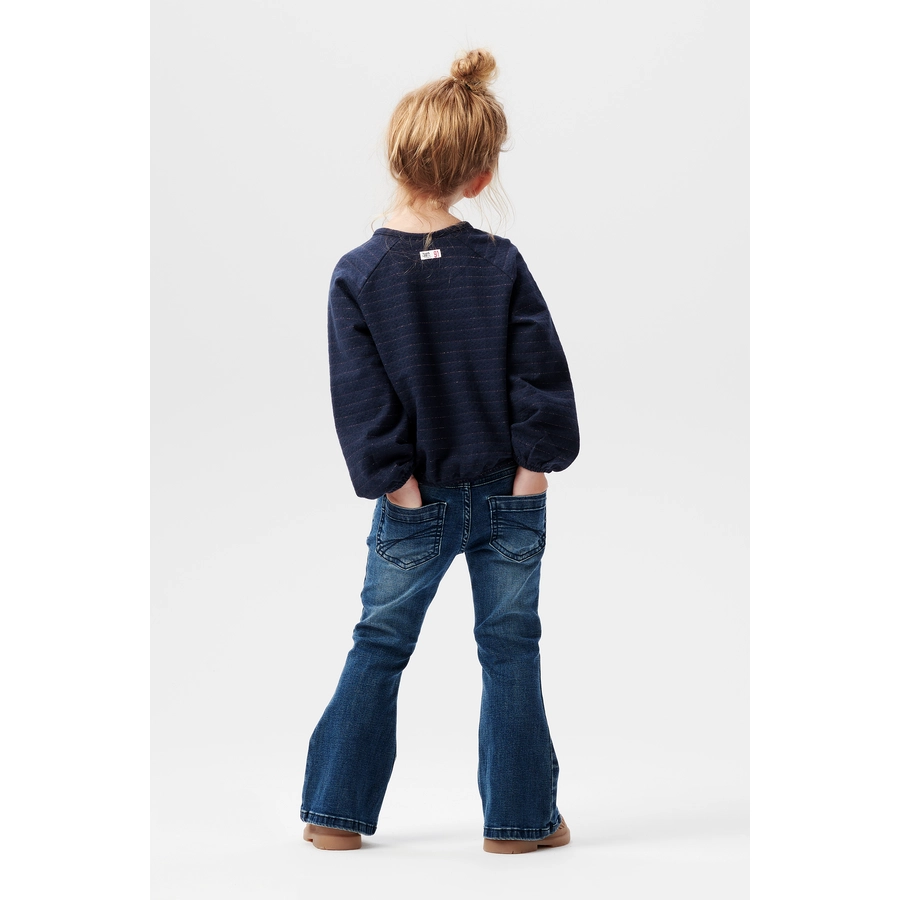 Noppies Langarmshirt Krebs Blue Nights