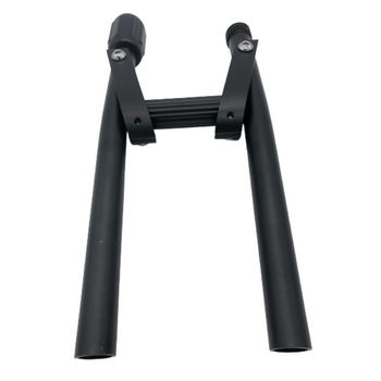 Guidon pliable pour Trottinette Électrique Weebot Zephyr