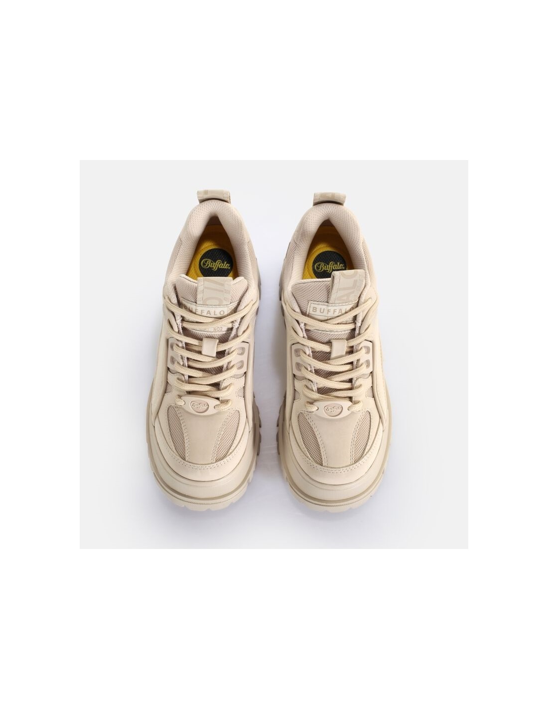 buffalo basket femme aspha hyb