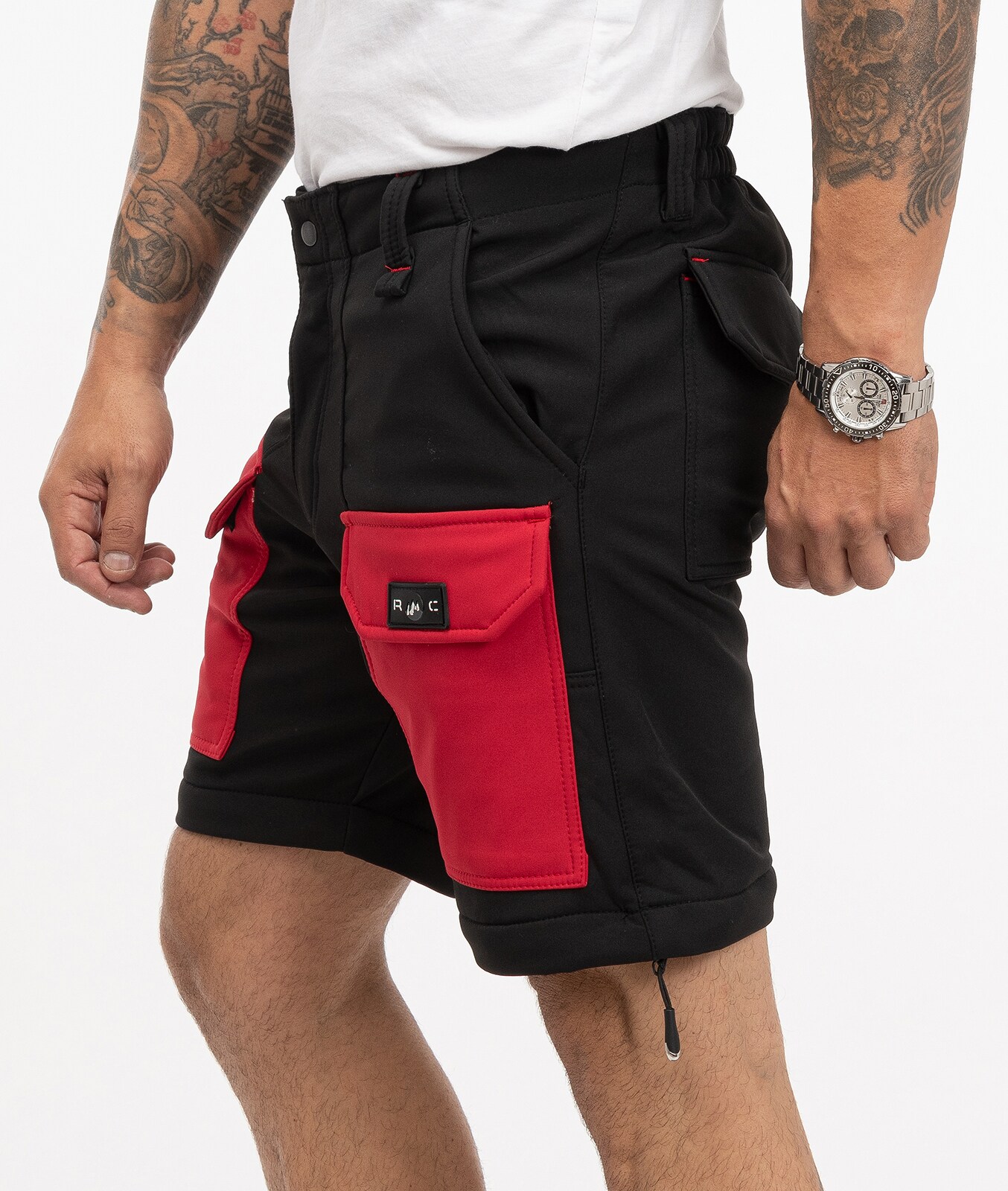 Rock Creek Softshellhose Outdoor Hose